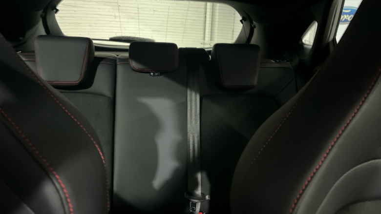 Ford Puma ST 1.0 EcoBoost Hybrid mHEV ST 5dr DCT Petrol Hatchback